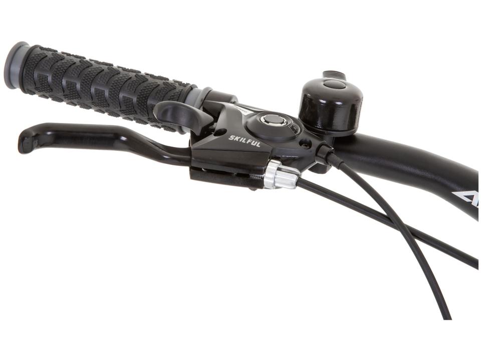 Mountain Bike 29 Houston Discovery Aço Carbono - 7