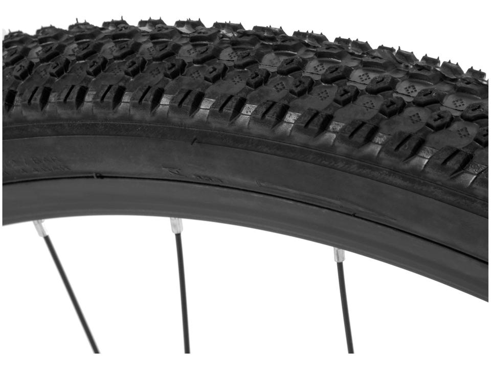 Mountain Bike 29 Houston Discovery Aço Carbono - 13