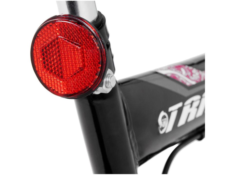 Mountain Bike Aro 26 Track & Bikes TB 200/PP - 8