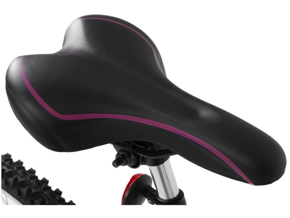 Mountain Bike Aro 26 Track & Bikes TB 200/PP - 5