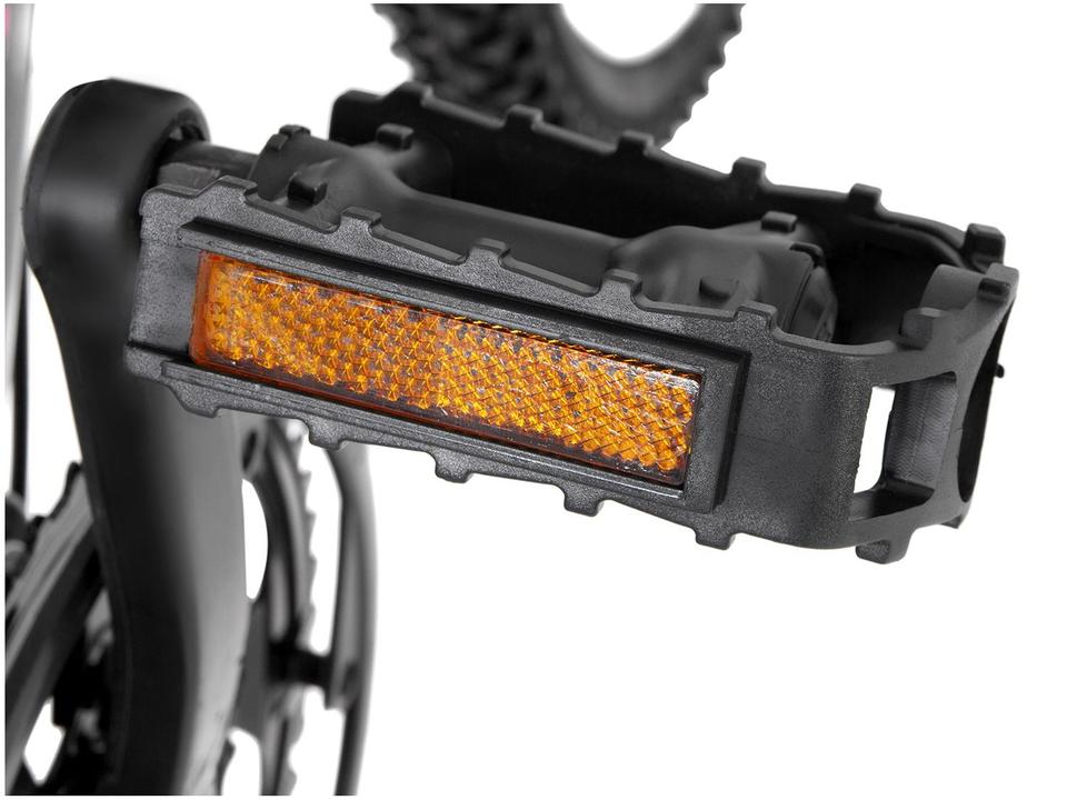 Mountain Bike Aro 26 Track & Bikes TB 200/PP - 7