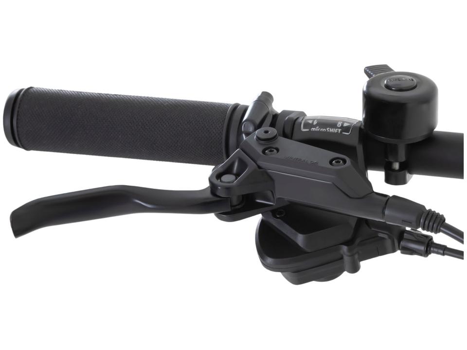 Mountain Bike Aro 29 Caloi Vulcan HDS Alumínio - 4