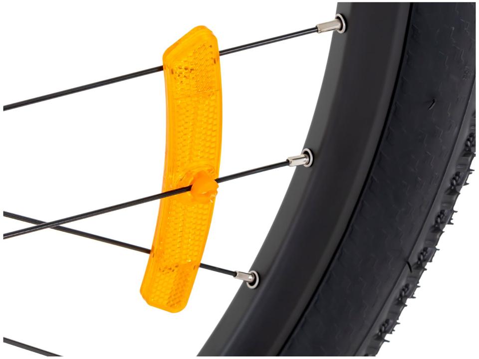 Mountain Bike Aro 29 Caloi Vulcan HDS Alumínio - 13