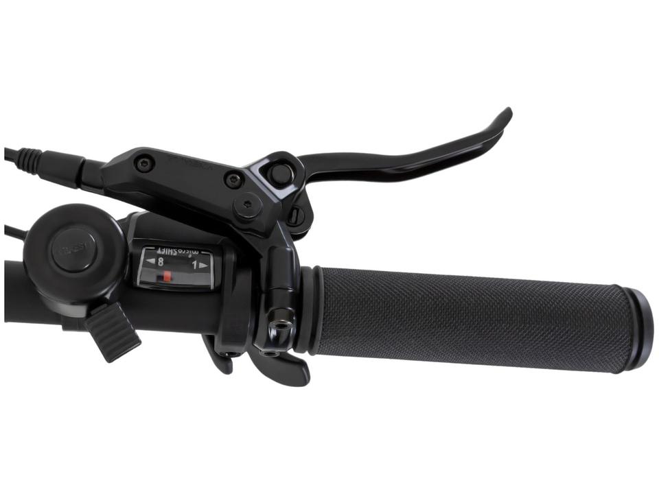 Mountain Bike Aro 29 Caloi Vulcan HDS Alumínio - 3