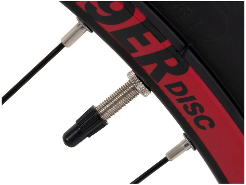 Mountain Bike Aro 29 Caloi Vulcan HDS Alumínio - 14