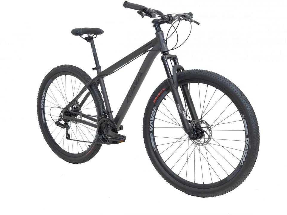 Mountain Bike Aro 29 Rava Pressure Alumínio - 2