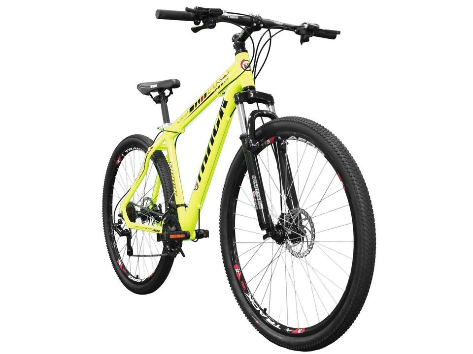 Mountain Bike Aro 29 Track Bikes TKS 29 VN - 4