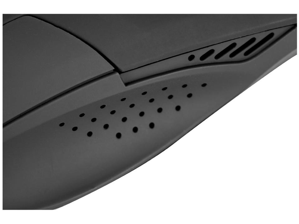 Mouse Gamer ELG Óptico 2400DPI 6 Botões - 8