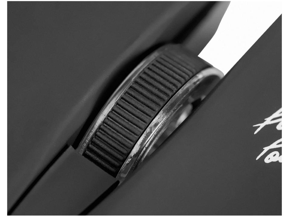 Mouse Gamer ELG Óptico 2400DPI 6 Botões - 6