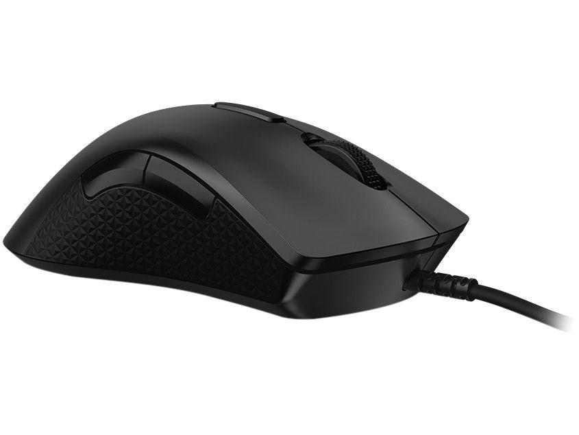 Mouse Gamer RGB Lenovo Óptico 8000DPI - 3