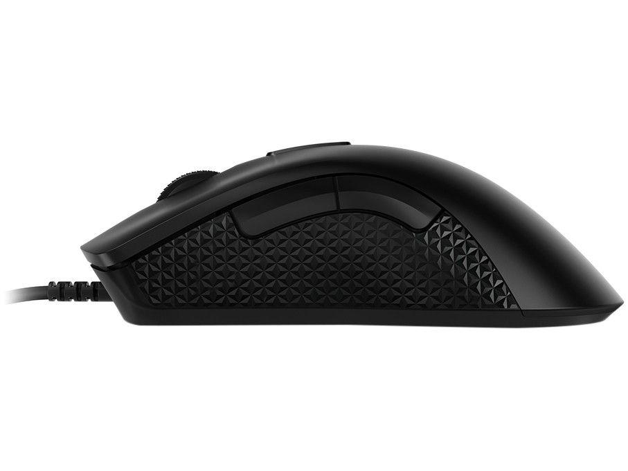 Mouse Gamer RGB Lenovo Óptico 8000DPI - 1