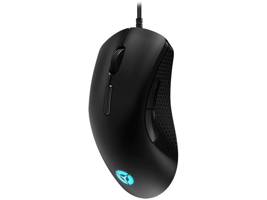 Mouse Gamer RGB Lenovo Óptico 8000DPI - 2