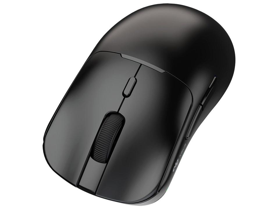 Mouse Gamer sem Fio ELG Óptico 12.800DPI 6 Botões Kaus Preto - 3