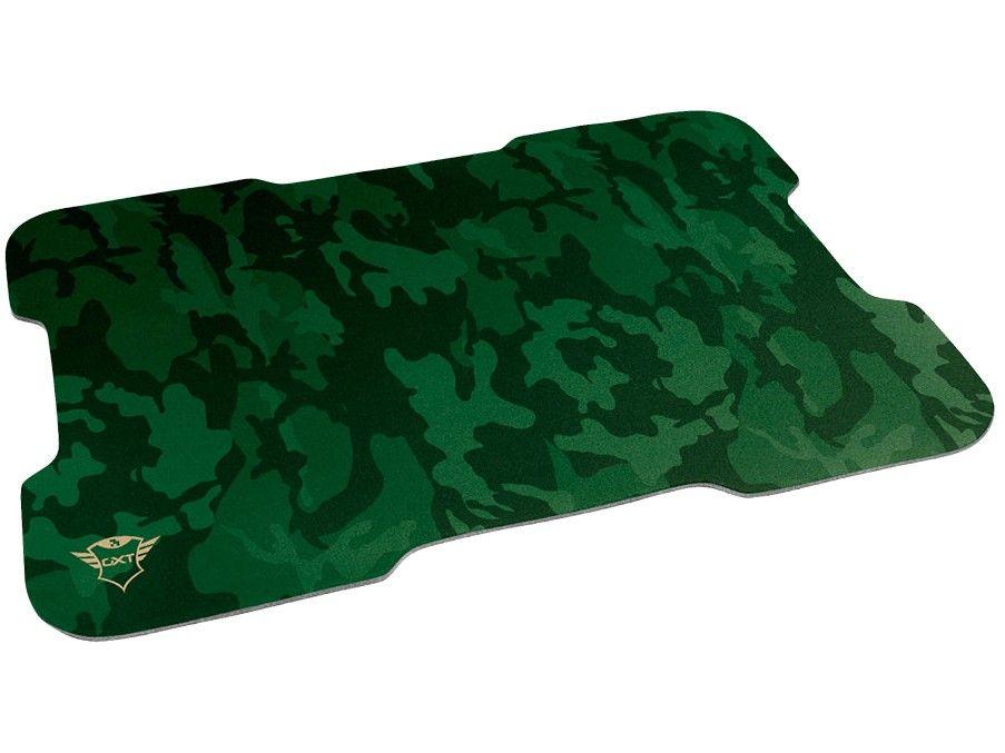 Mouse Gamer Trust Óptico 3200DPI 6 Botões - 5