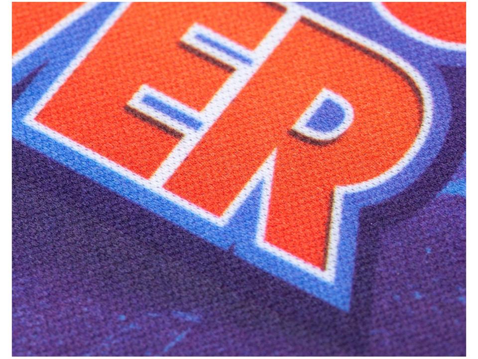 Mouse Pad Gamer Grande ELG Speed F-Power - 3