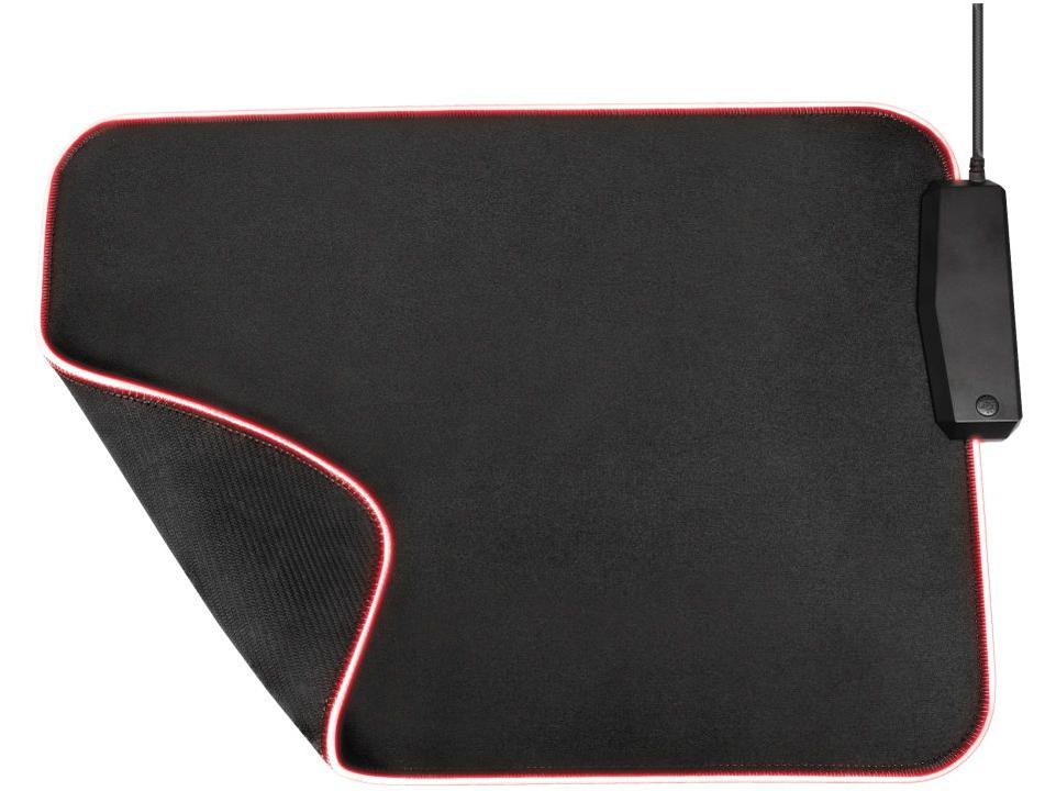 Mouse Pad Gamer Trust - GXT 765 Glide RGB - 3