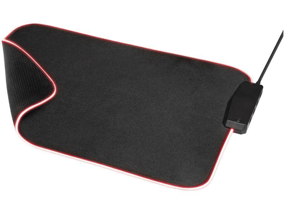 Mouse Pad Gamer Trust - GXT 765 Glide RGB - 10