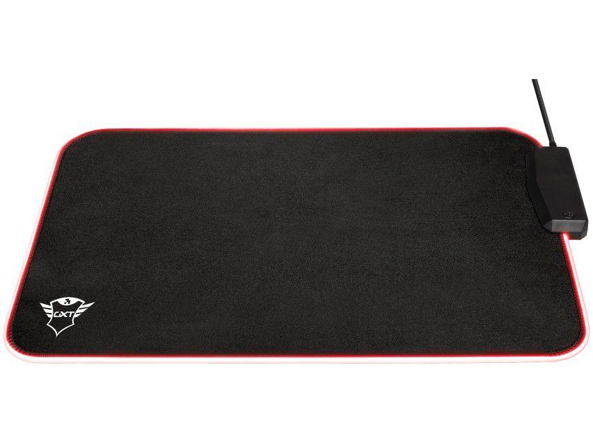 Mouse Pad Gamer Trust - GXT 765 Glide RGB - 7