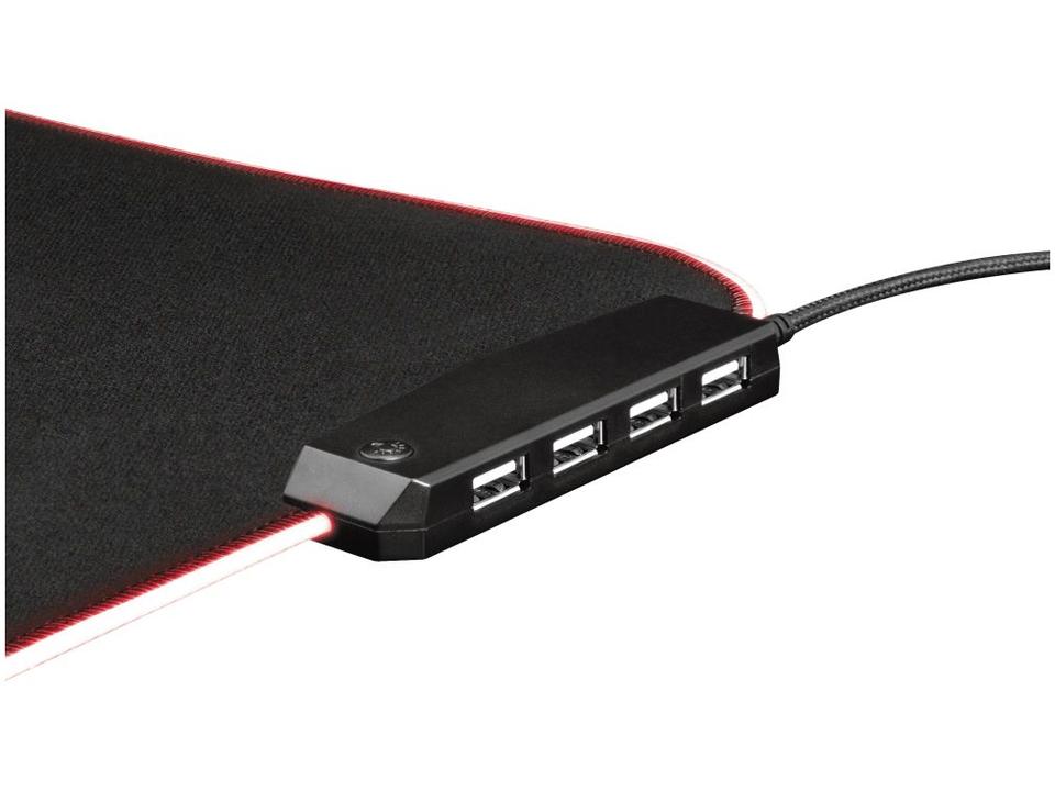 Mouse Pad Gamer Trust - 11