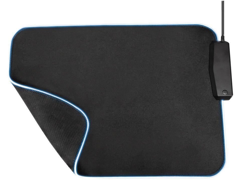 Mouse Pad Gamer Trust - GXT 765 Glide RGB - 4