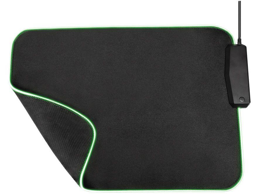 Mouse Pad Gamer Trust - GXT 765 Glide RGB - 5
