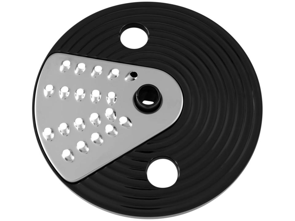 Multi Processador de Alimentos Arno 700W Preto Multichef MP72 24 Funções - 14