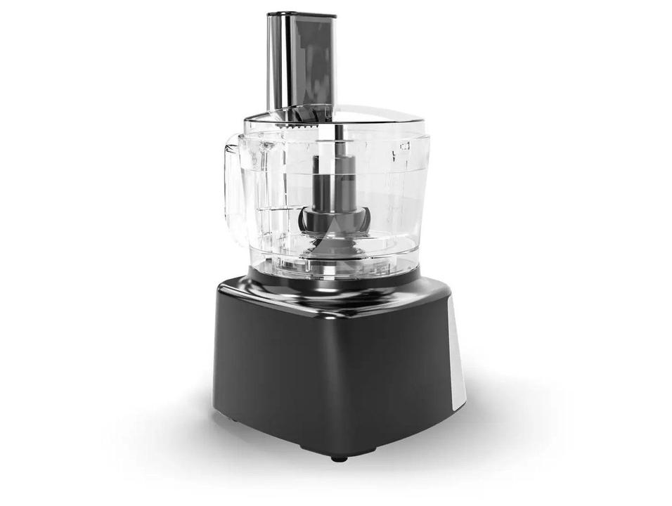 Multi Processador de Alimentos Philco 1000W Preto e Prata PMP10A 5 em 1 103301060 - 7