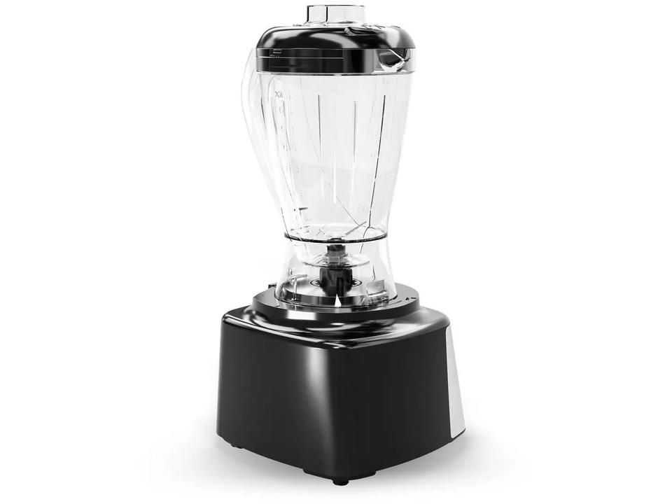 Multi Processador de Alimentos Philco 1000W Preto e Prata PMP10A 5 em 1 103301060 - 16