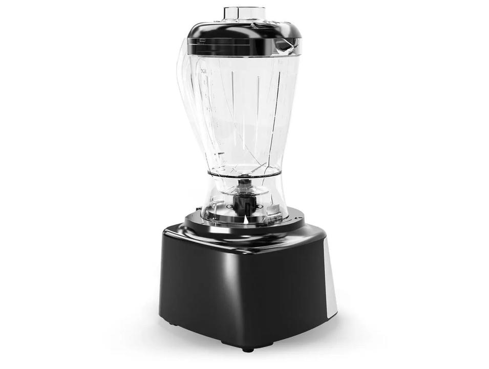 Multi Processador de Alimentos Philco 1000W Preto e Prata PMP10A 5 em 1 103301060 - 15