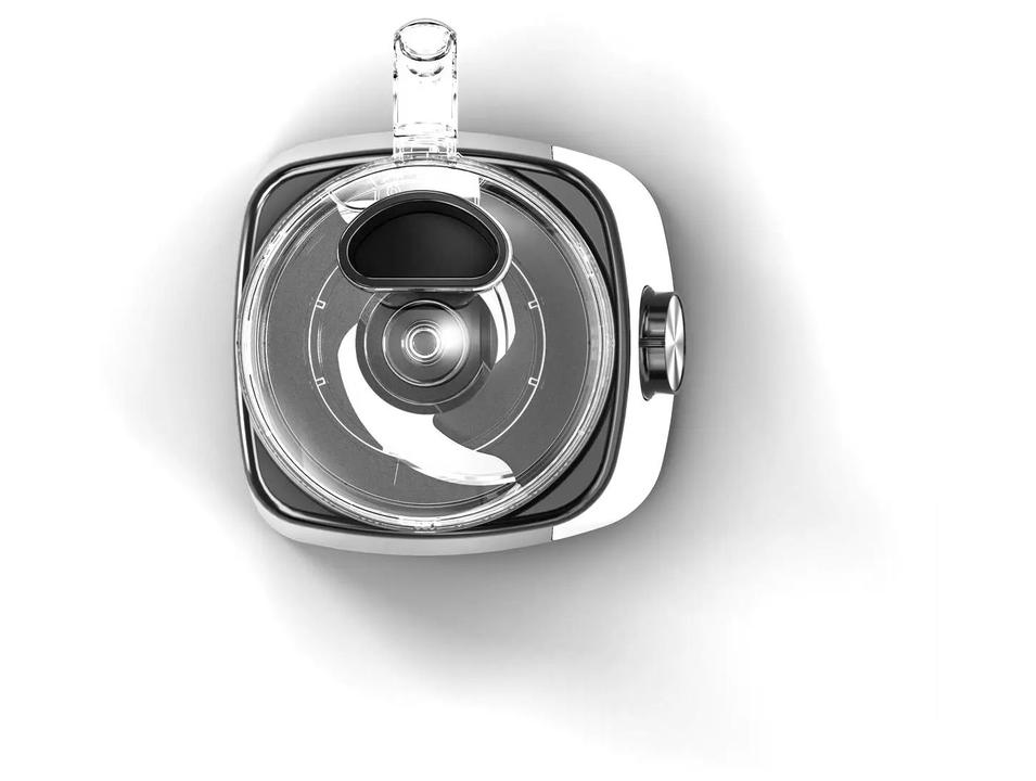 Multi Processador de Alimentos Philco 1000W Preto e Prata PMP10A 5 em 1 103301060 - 8