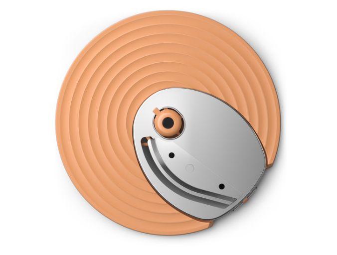 Multi-processador de Alimentos Philips Walita 1000W Preto PowerChop HR7304/91 - 8