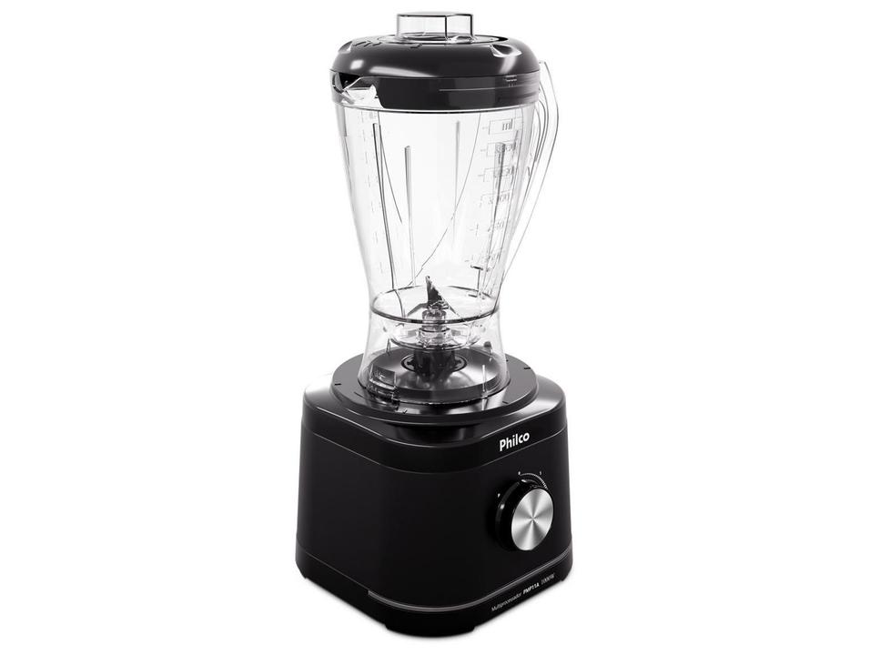 Multi-processador Philco 1000W Preto Concept PMP11A 5 em 1 101201031 - 13