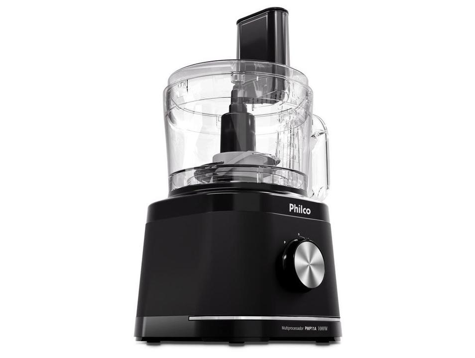 Multi-processador Philco 1000W Preto Concept PMP11A 5 em 1 101201031 - 7