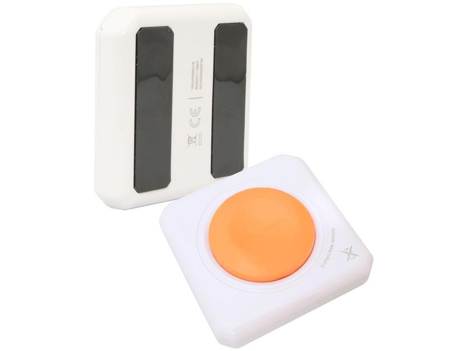 Multiplicador de Tomadas 4 Saídas com Controle - 6