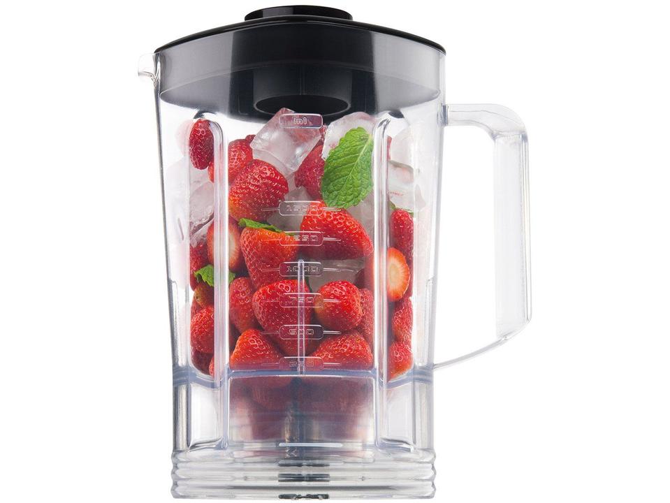 Multiprocessador de Alimentos Arno Preto - 5