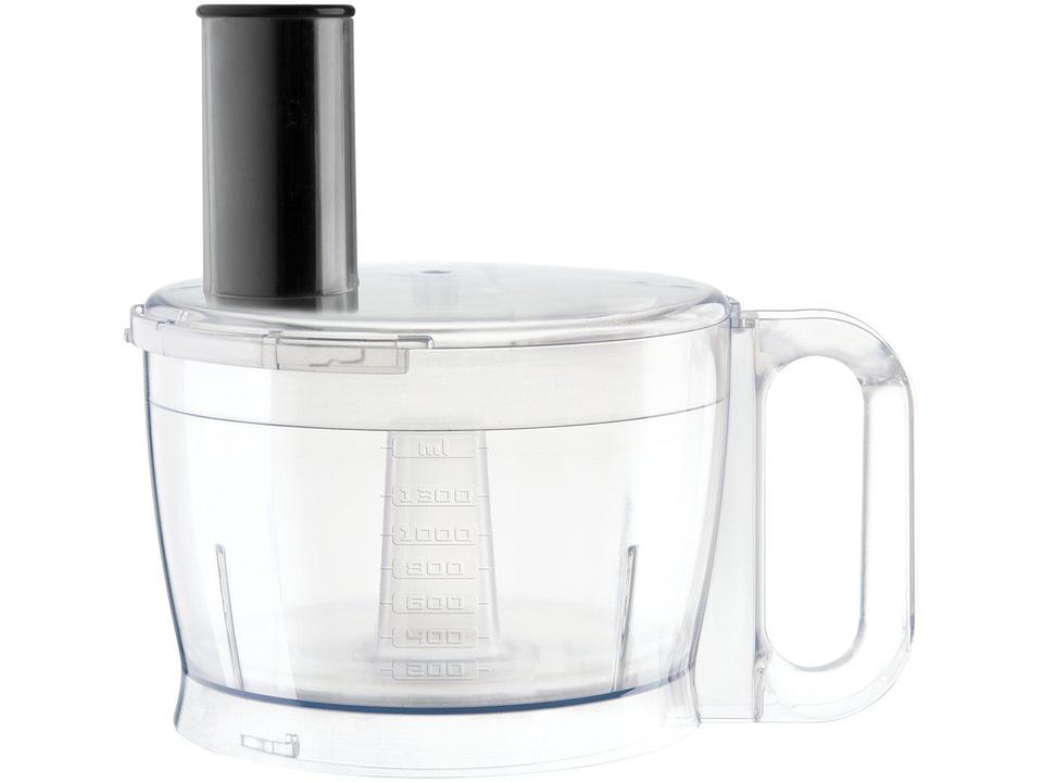 Multiprocessador de Alimentos Arno Preto - 6