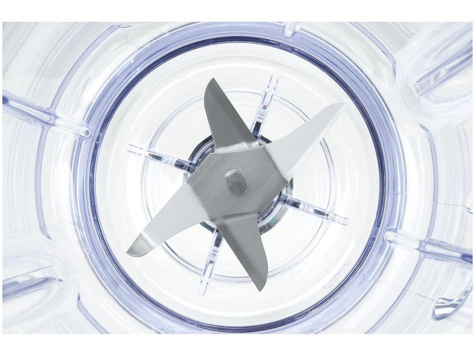 Multiprocessador de Alimentos Arno Preto - 8