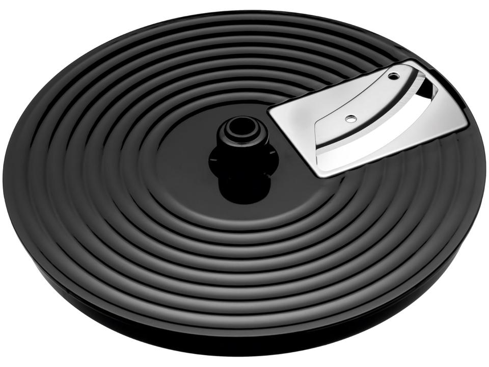 Multiprocessador de Alimentos Mondial Preto - 12