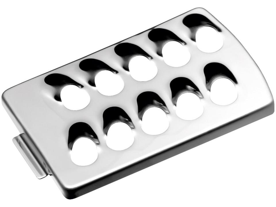 Multiprocessador de Alimentos Mondial Preto - 14