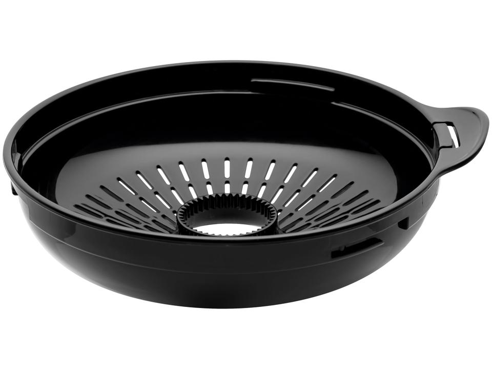 Multiprocessador de Alimentos Mondial Preto - 12