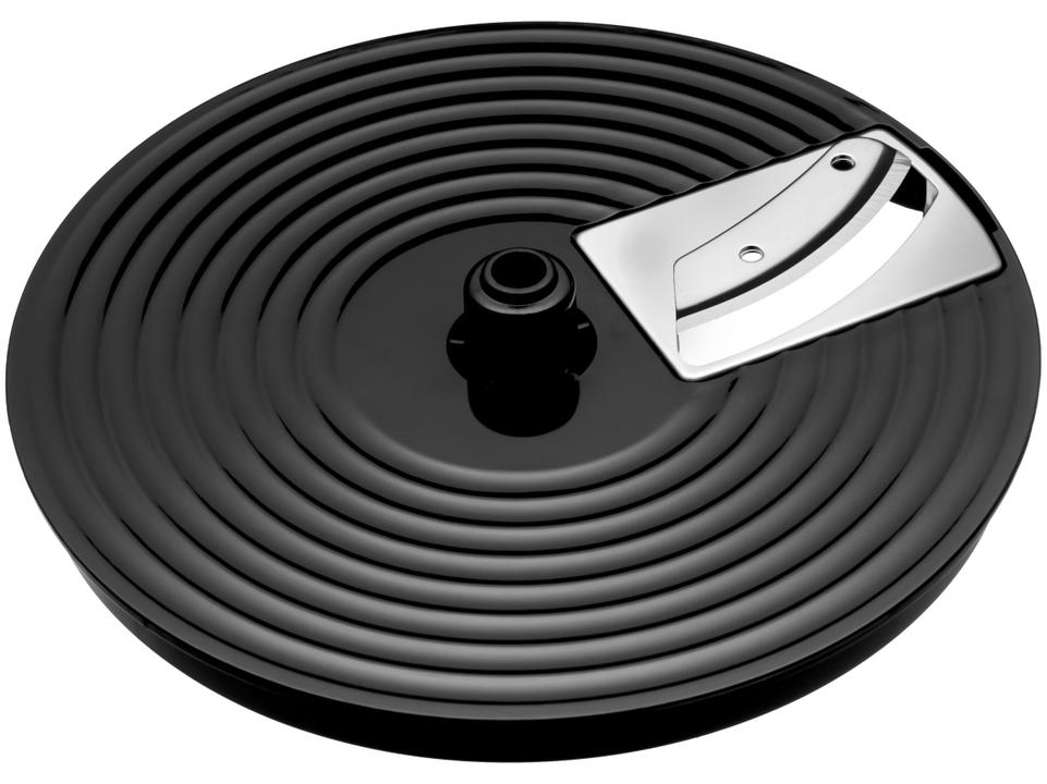 Multiprocessador de Alimentos Mondial Preto - 11