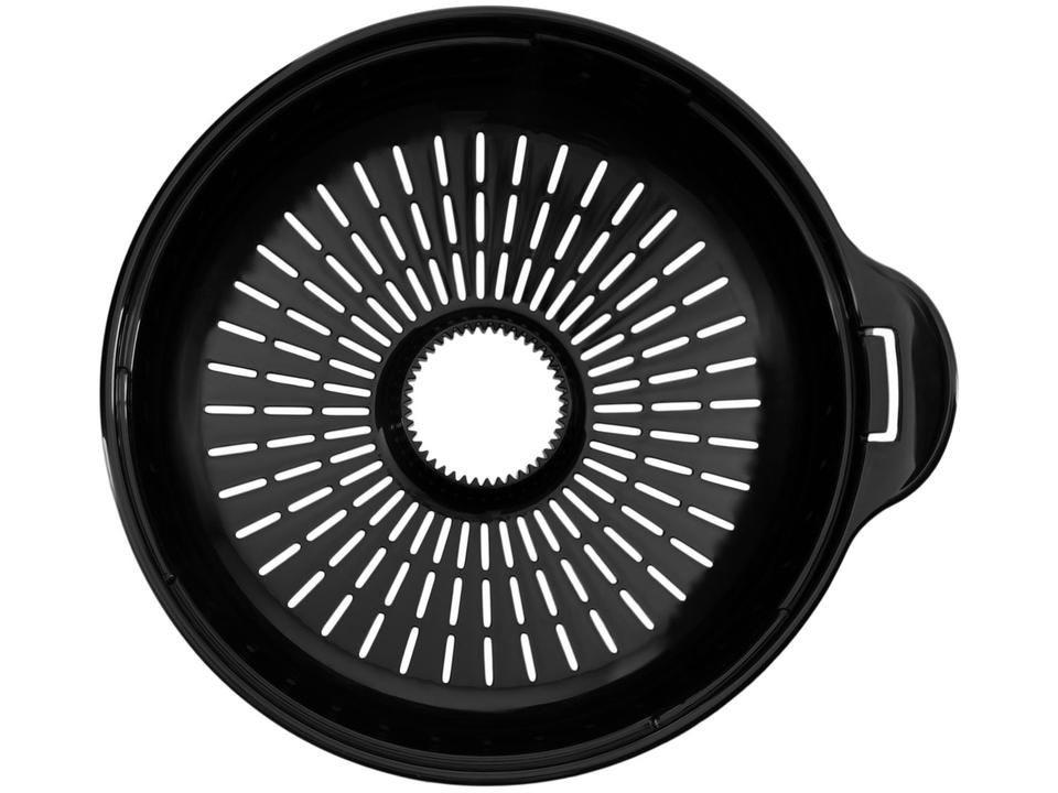 Multiprocessador de Alimentos Philco 1700W Preto PMP1600P 9 em 1 - 15