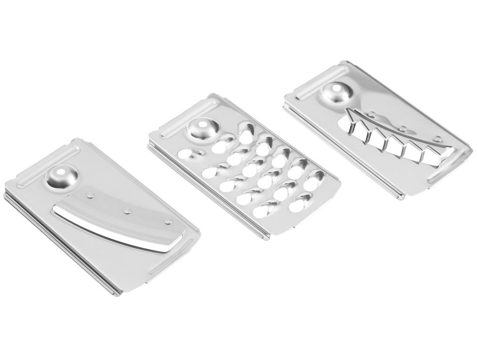 Multiprocessador de Alimentos Philco 1700W Preto PMP1600P 9 em 1 - 12