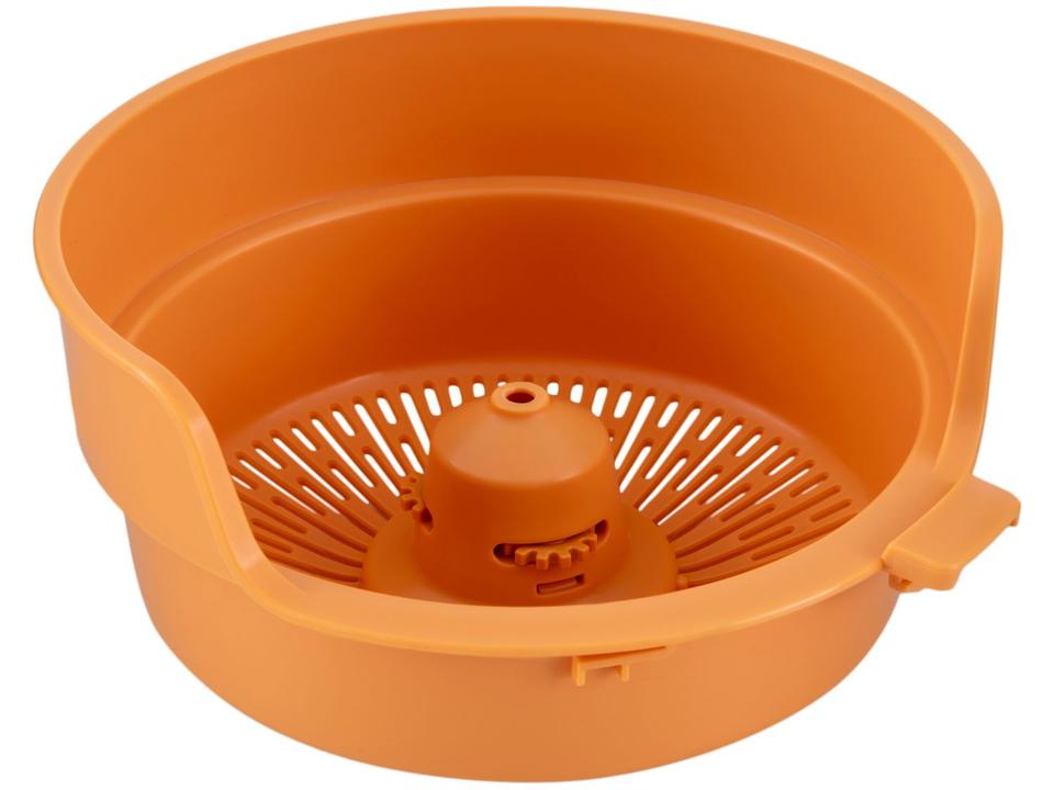 Multiprocessador de Alimentos Philips Walita 600W Preto PowerChop RI7300 5 Funções - 10