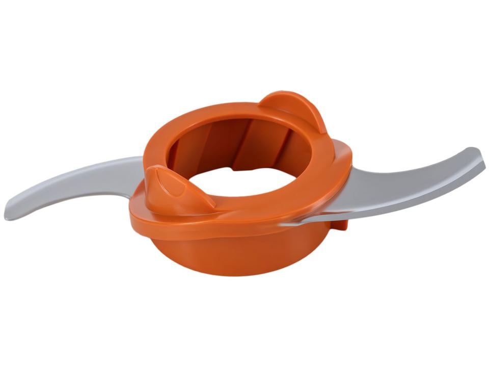 Multiprocessador de Alimentos Philips Walita 600W - 11