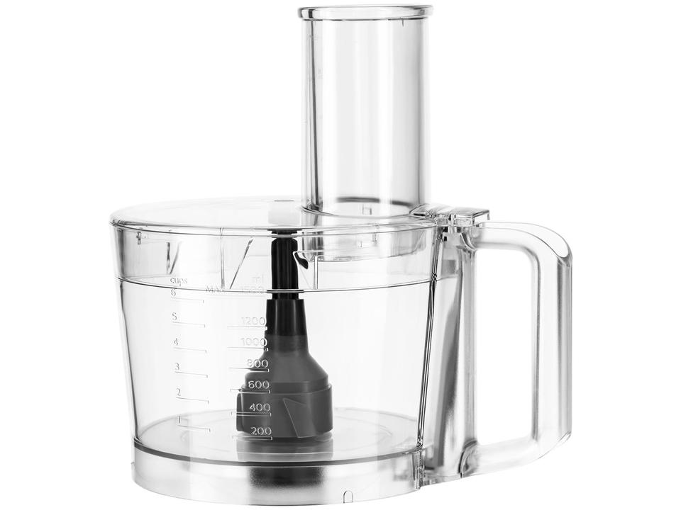 Multiprocessador de Alimentos Philips Walita 600W - 9