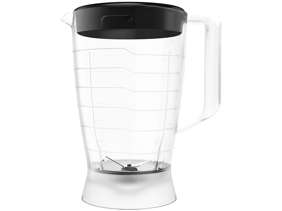 Multiprocessador de Alimentos Philips Walita - 3