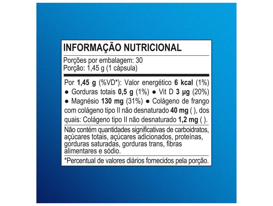 Multivitamínico Nestlé Nutren A-Z Multi 30 Cápsulas - 2