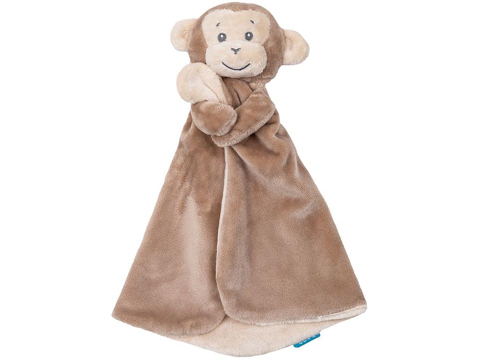 Naninha 100% Poliéster Buba Macaquinho - 1