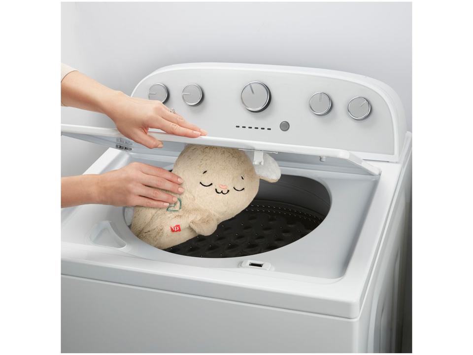 Naninha Mattel Fisher-Price Baby Coelhinho Hora de Dormir - 4